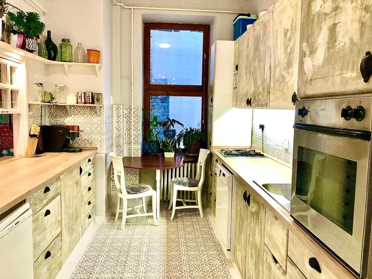Muzeum Design Apartment Будапешт Экстерьер фото